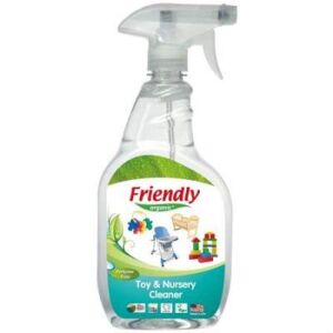 Detergent spray pentru jucarii si suprafete