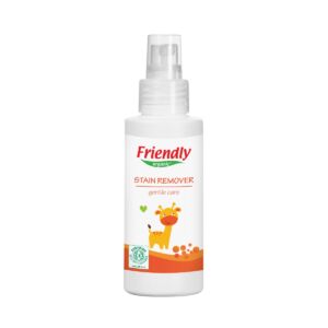 Detergent spray pentru pete