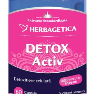 Detox Activ