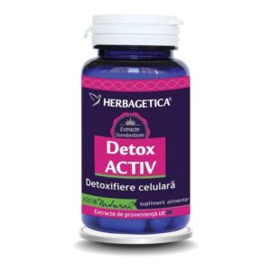 Detox activ