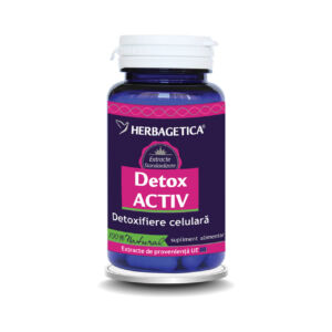 Detox activ