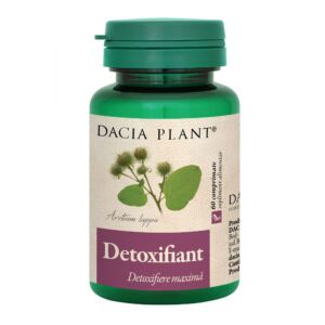 Detoxifiant