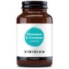 Detoxifiant cu crom si scortisoara