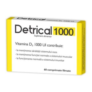 Detrical 1000