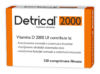 Detrical Vitamina D 2000 UI