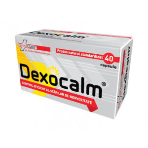 Dexocalm