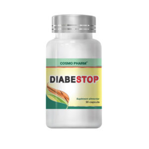 Diabestop