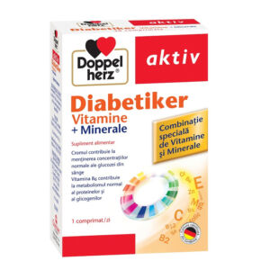 Diabetiker pentru diabetici