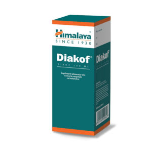 Diakof sirop x 100ml