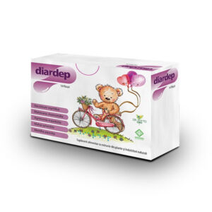 Diardep x 14pl