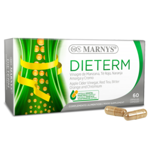 Dieterm Complex pentru slăbire