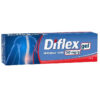 Diflex 50mg/g  gel x 100 g