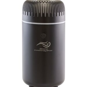 Difuzor de arome Sunshine Black