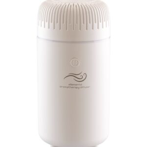 Difuzor de arome Sunshine White