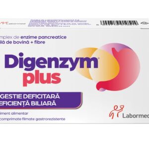 Digenzym Plus