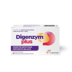 Digenzym Plus