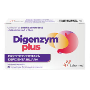 Digenzym plus