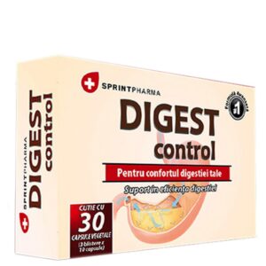 Digest Control