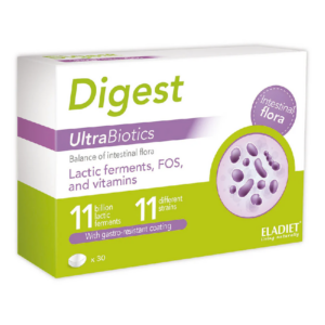 Digest Ultrabiotics