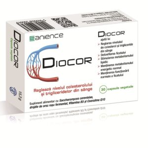 Diocor