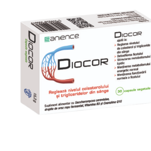 Diocor