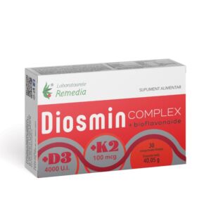 Diosmin Complex