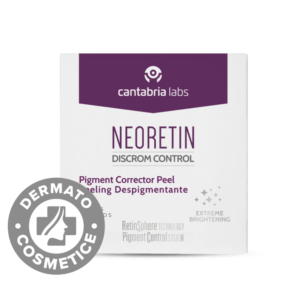 Dischete Pigment Peel Neoretin Discrom Control
