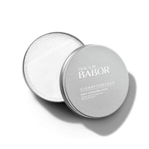 Dischete demachiante