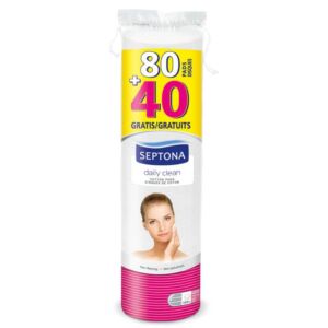 Dischete demachiante