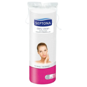 Dischete demachiante