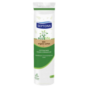 Dischete demachiante Ecolife