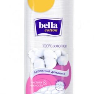 Dischete demachiante rotunde