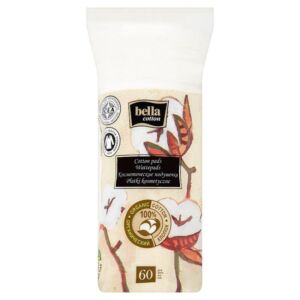 Dischete demachiante rotunde