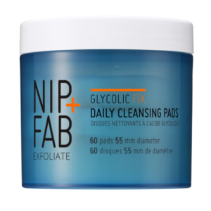 Dischete exfoliante Glycolic Fix