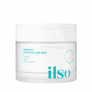 Dischete exfoliante Moringa Purifying Pore