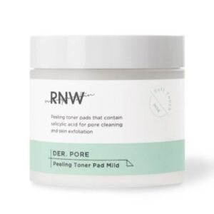 Dischete exfoliante Peeling Toner Pad Mild