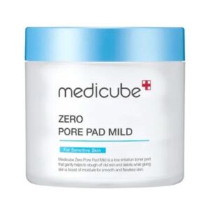 Dischete exfoliante Zero Pore Blande