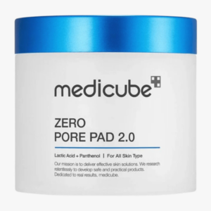 Dischete exfoliante Zero Pore Pad