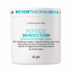Dischete exfoliante pentru fata Peptide Skinjection Exfoliating