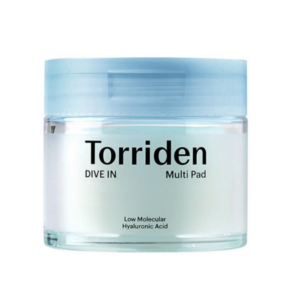 Dischete hidratante Hyaluronic Acid Dive In Multi Pad