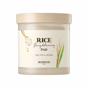 Dischete iluminatoare cu orez