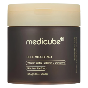 Dischete iluminatoare cu vitamina C