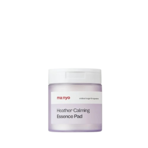 Dischete imbibate cu ser Heather Calming Essence Pad