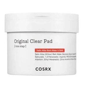 Dischete umede pentru curatare in profunzime One Clear Pad
