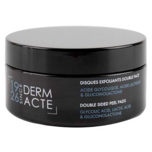 Discuri exfoliante pentru ten Dermacte
