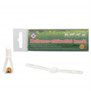 Dispozitiv de indepartare a capuselor