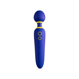 Dispozitiv de masaj Flip Wand