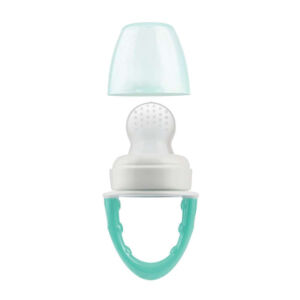 Dispozitiv verde de hranire din silicon Fresh First