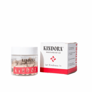 Dissociated Diet Aid