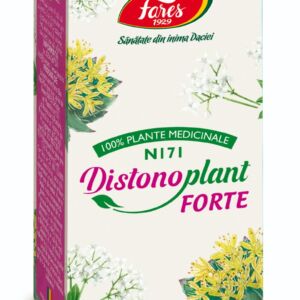 Distonoplant Forte N171